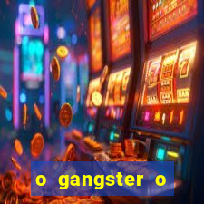 o gangster o policial e o diabo assistir